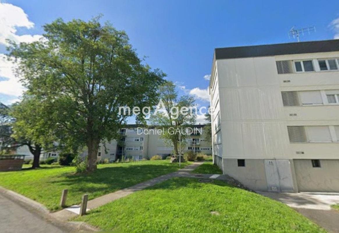 Appartement à vendre, 75m², Cognac