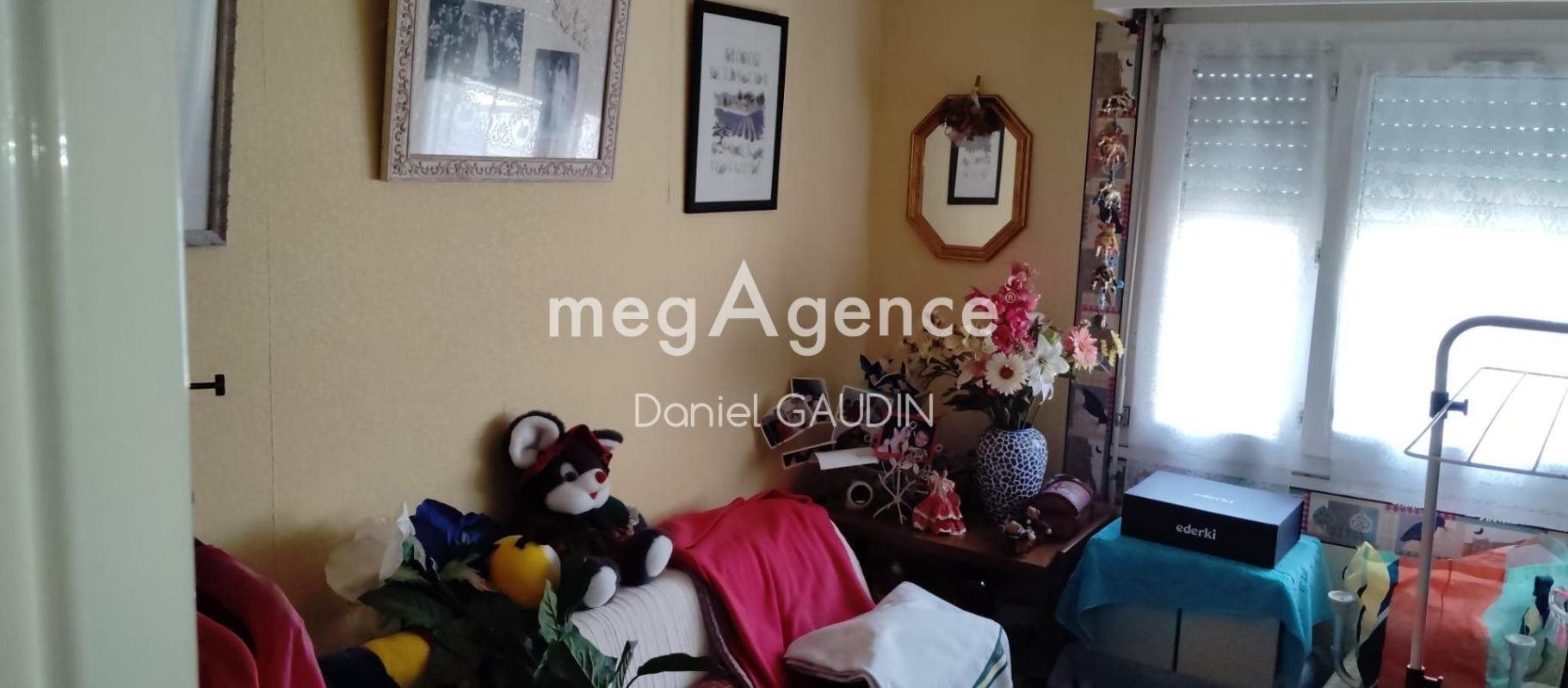 Appartement à vendre, 75m², Cognac