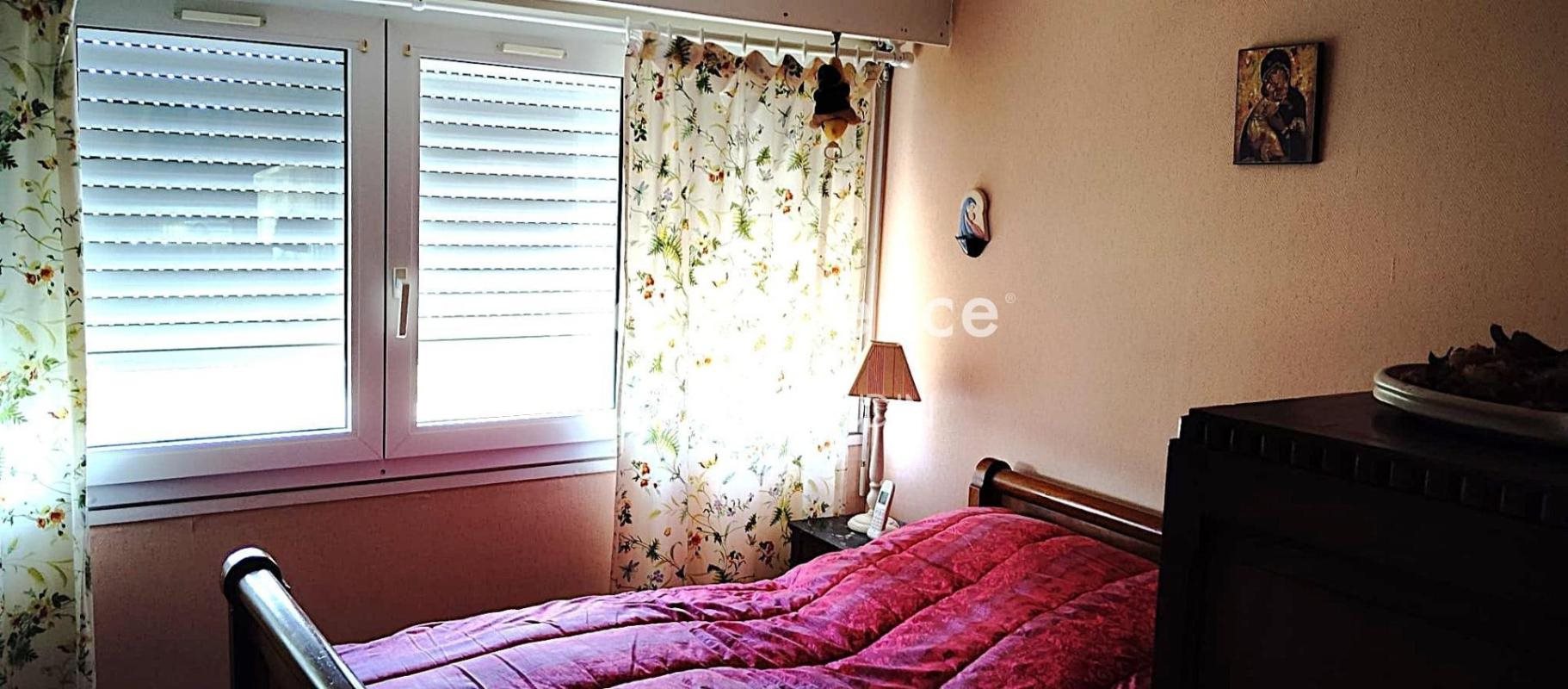 Appartement à vendre, 75m², Cognac