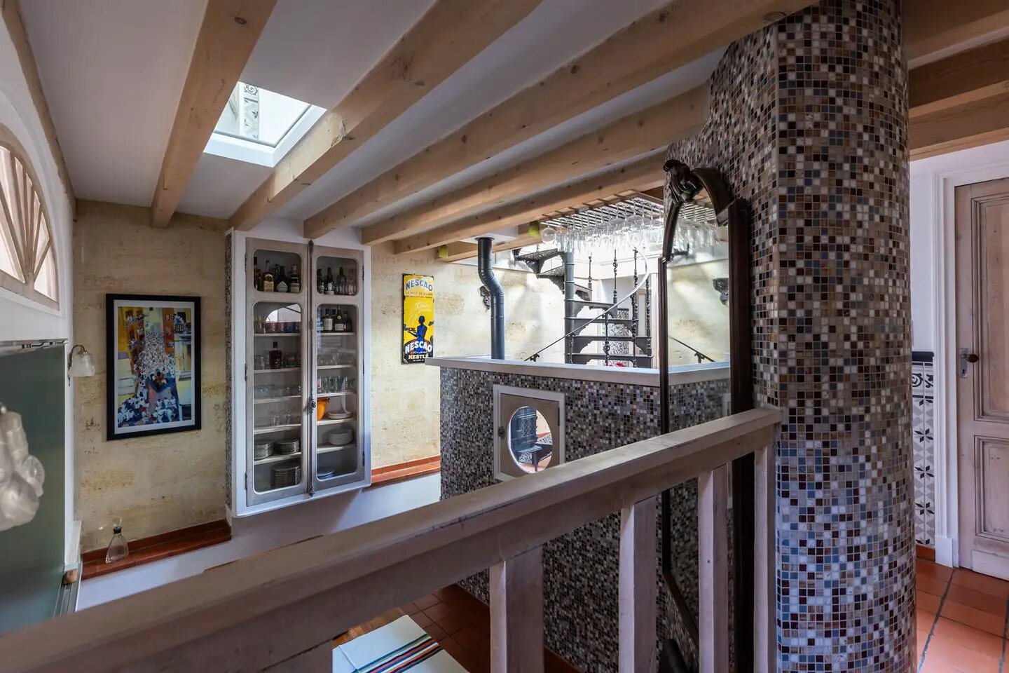 Maison à vendre, 116m², Bordeaux