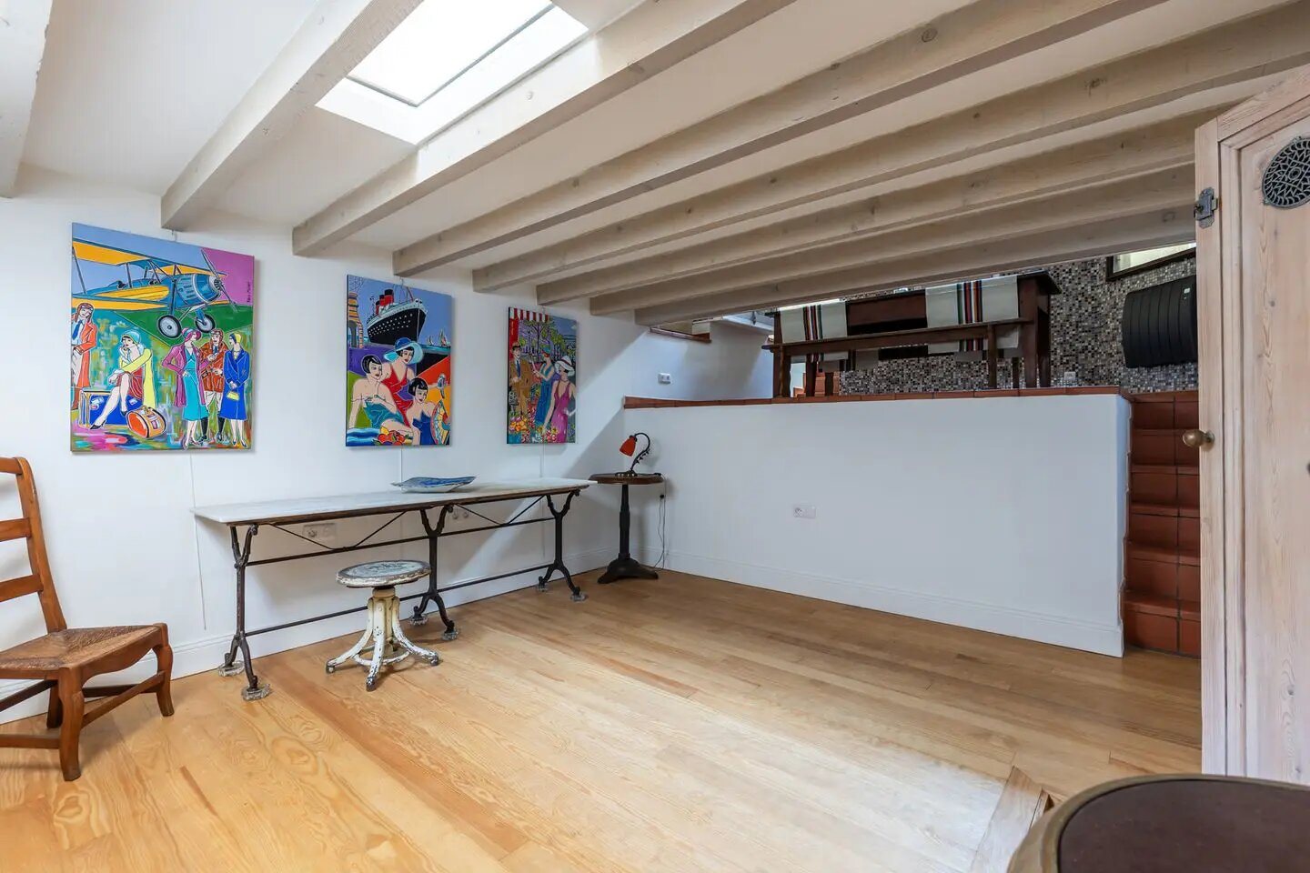 Maison à vendre, 116m², Bordeaux
