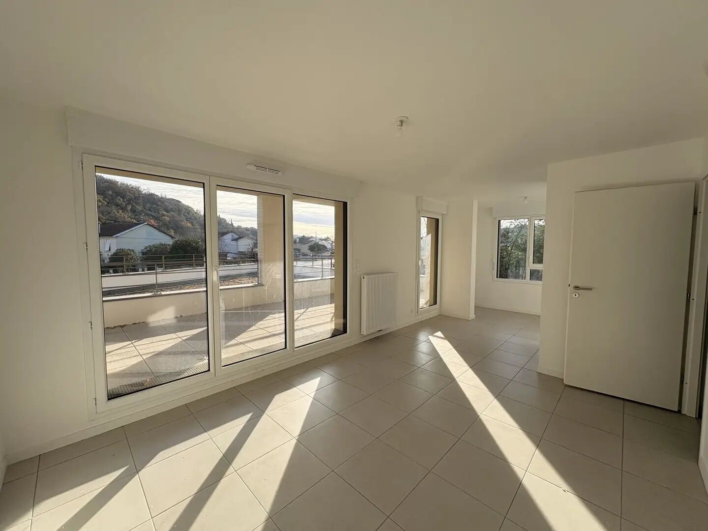 Appartement à vendre, 60m², Floirac