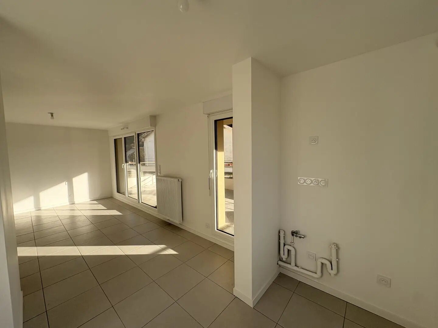 Appartement à vendre, 60m², Floirac