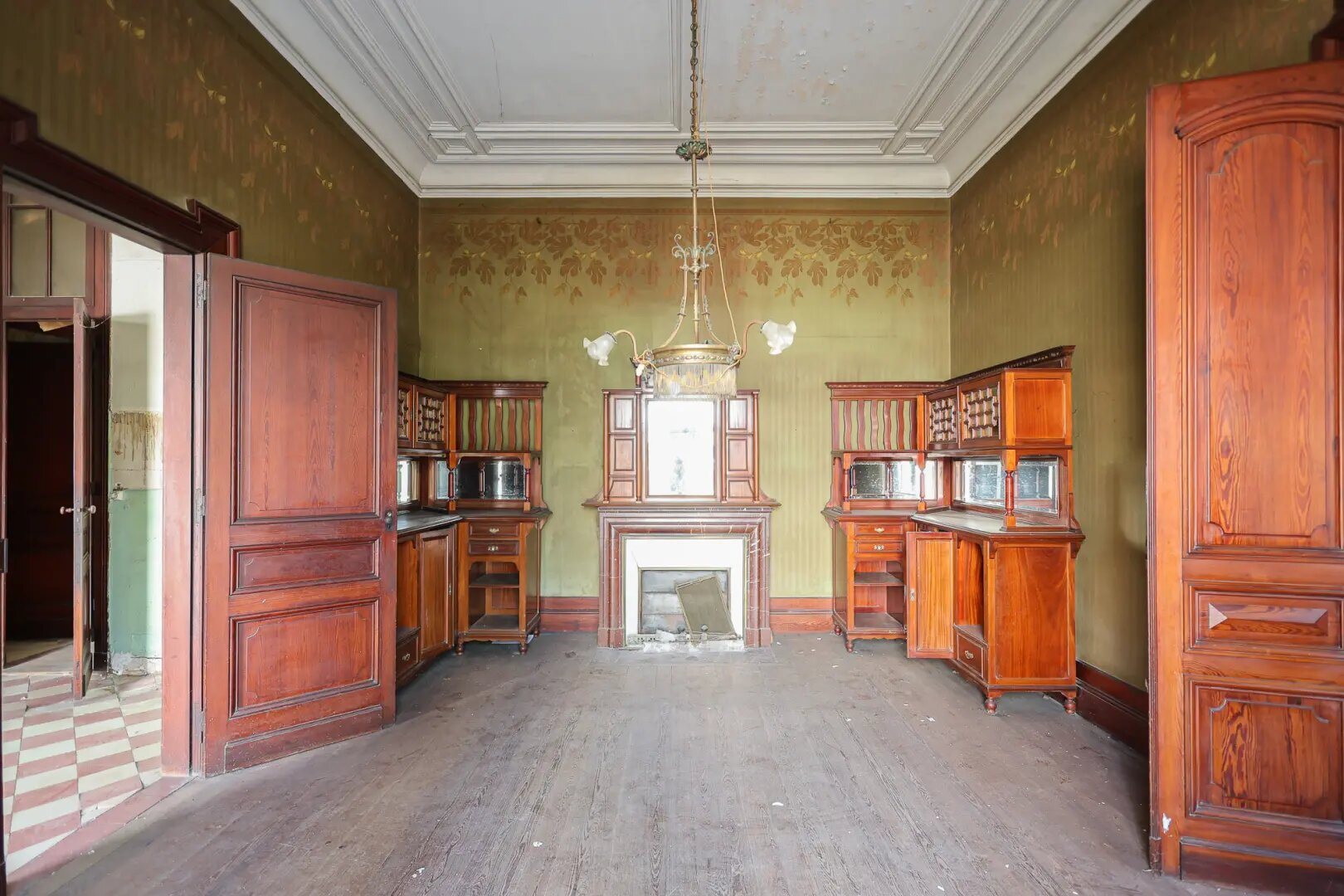 Maison à vendre, 323m², Arcachon