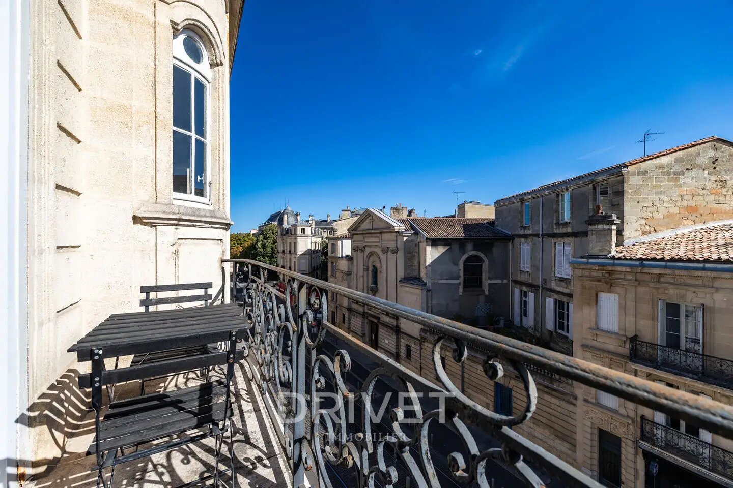 Appartement à vendre, 52m², Bordeaux