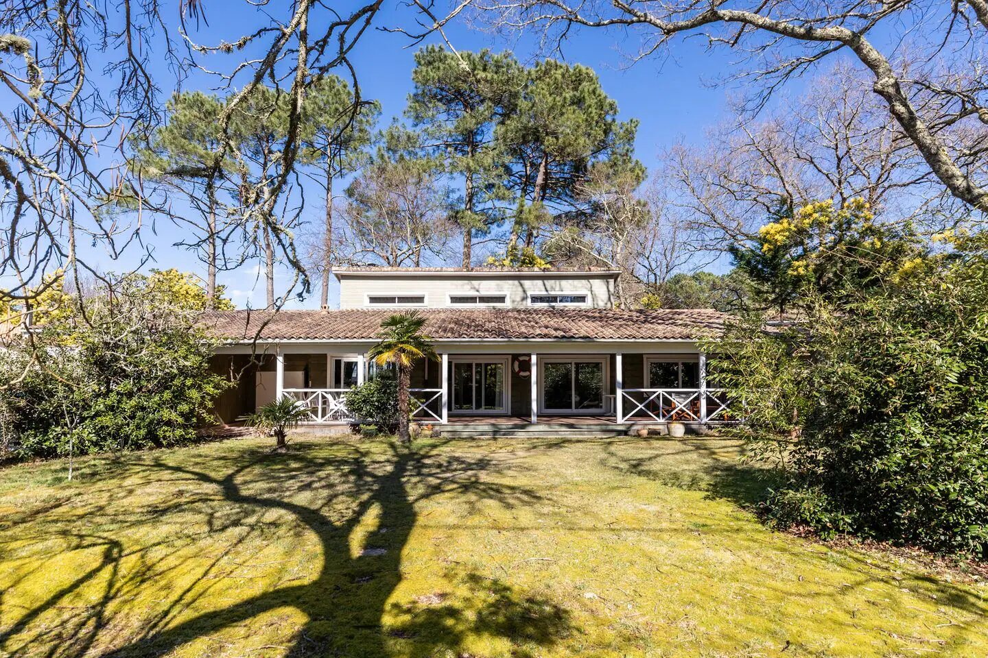 Maison à vendre, 147m², Arès