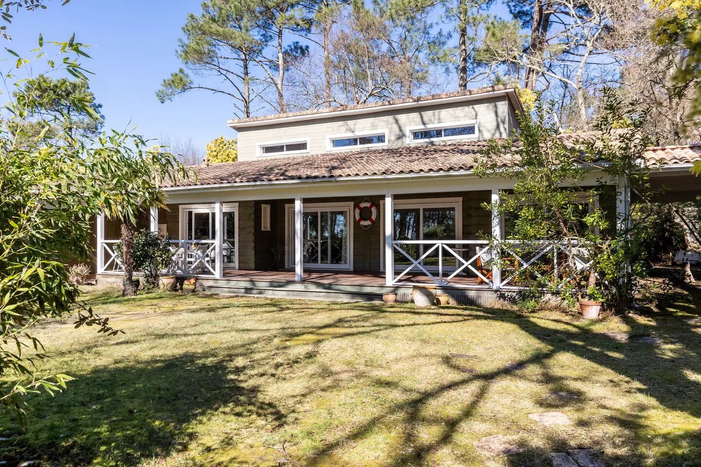 Maison à vendre, 147m², Arès