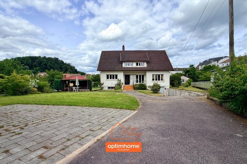 Maison à vendre, 210m², Bruyères