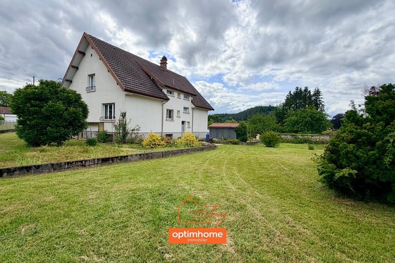 Maison à vendre, 210m², Bruyères