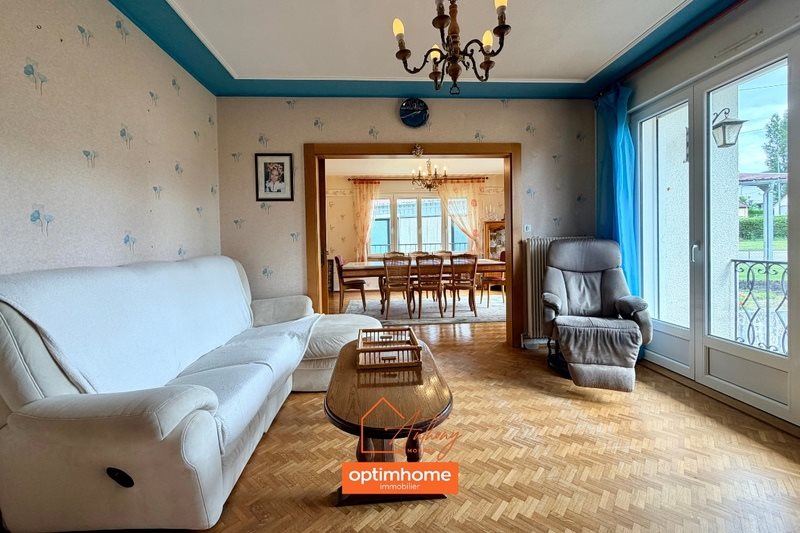 Maison à vendre, 210m², Bruyères