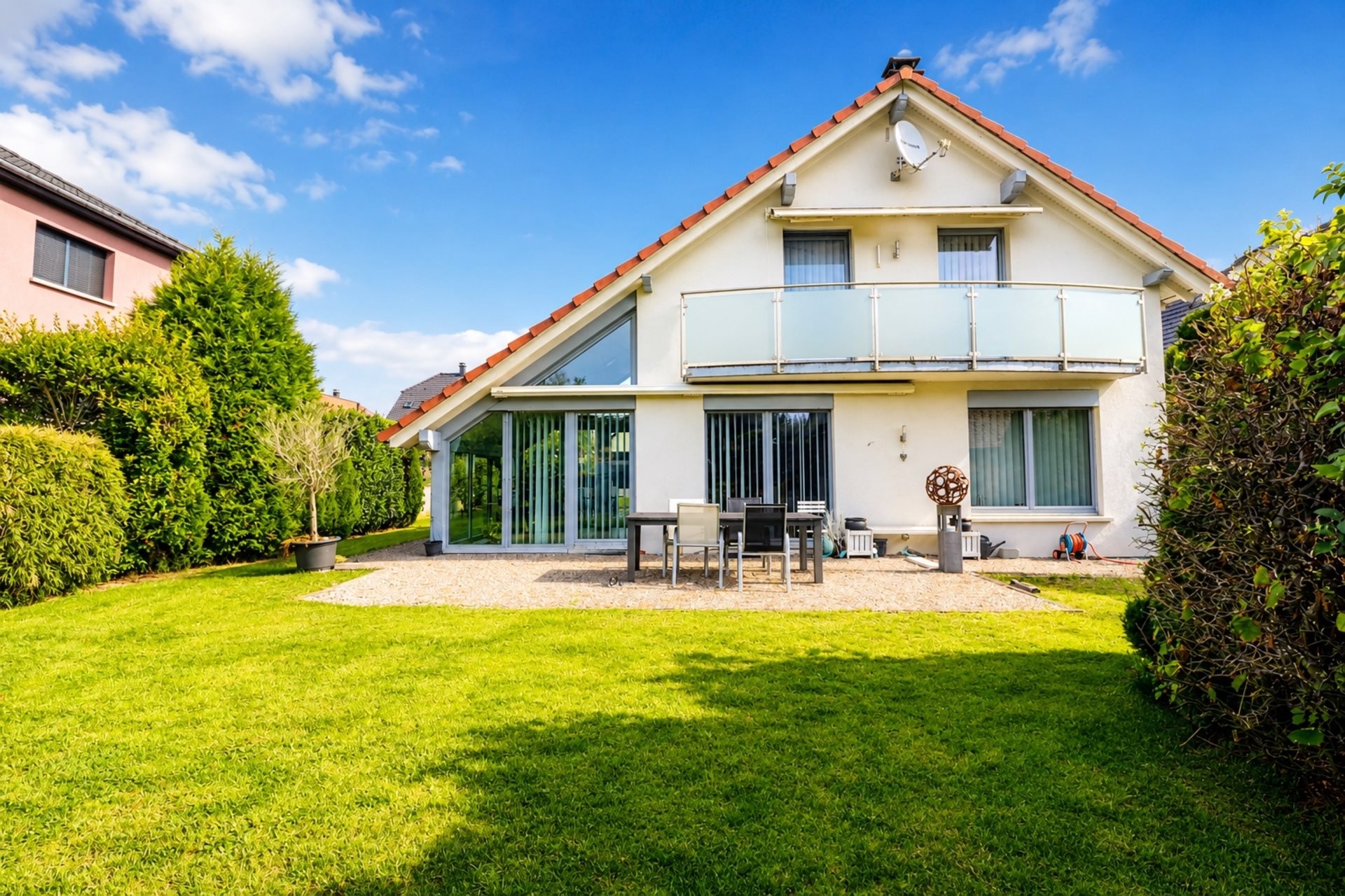 Maison à vendre, 166m², Neuwiller