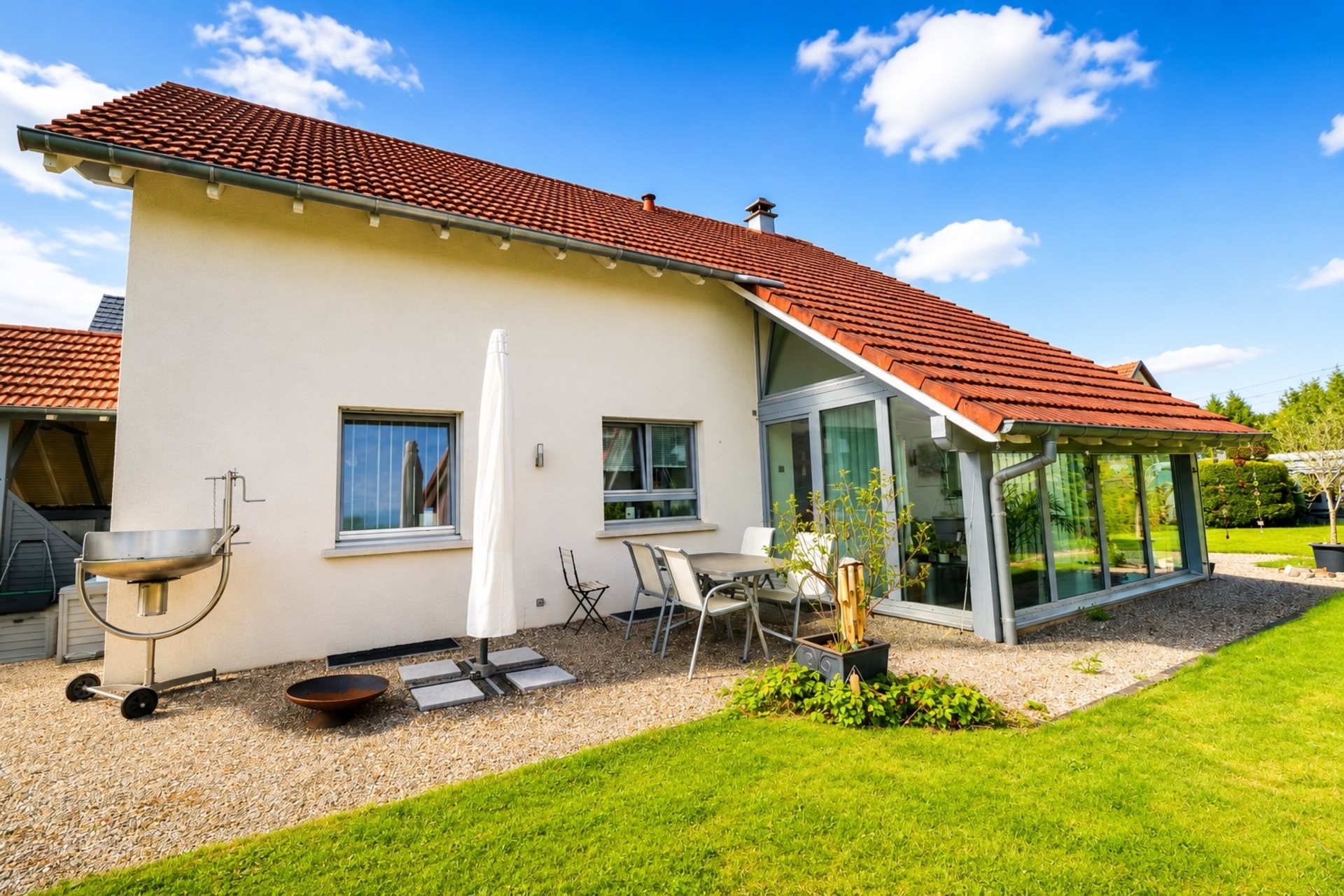 Maison à vendre, 166m², Neuwiller