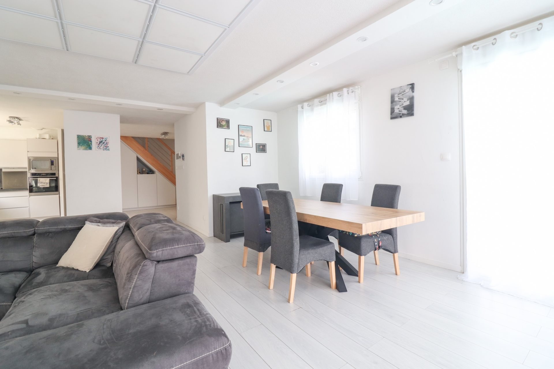 Maison à vendre, 144m², Hagenthal-le-Bas