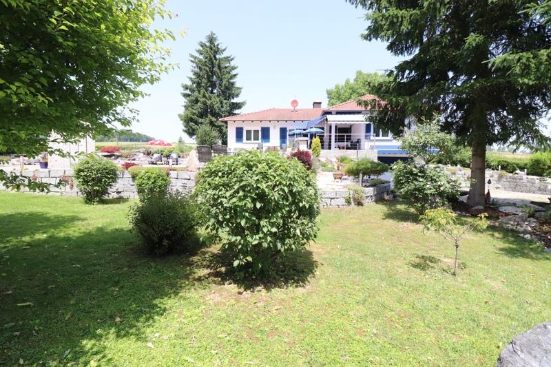Maison à vendre, 120m², Wentzwiller