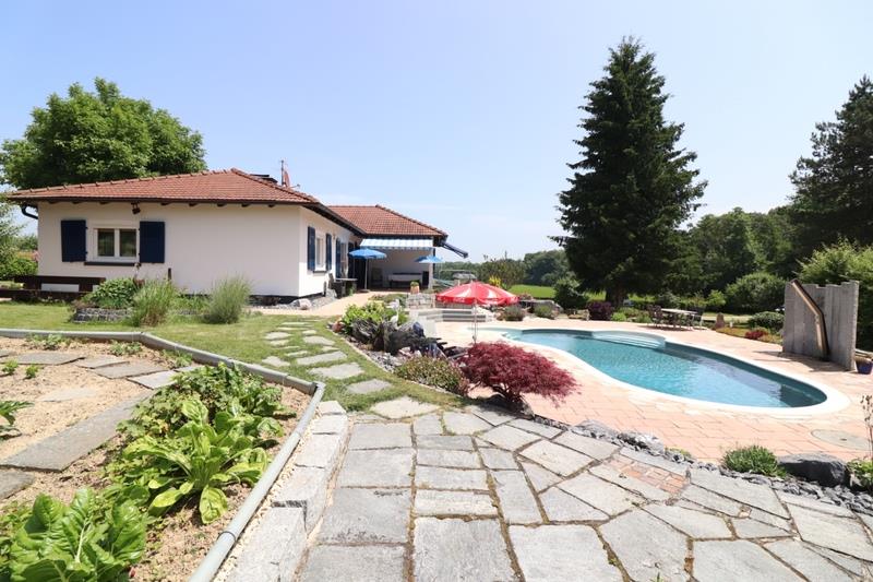 Maison à vendre, 120m², Wentzwiller
