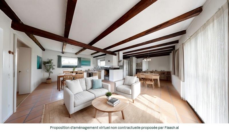 Maison à vendre, 120m², Wentzwiller
