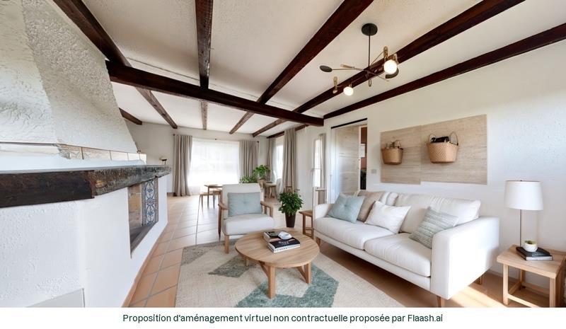Maison à vendre, 120m², Wentzwiller