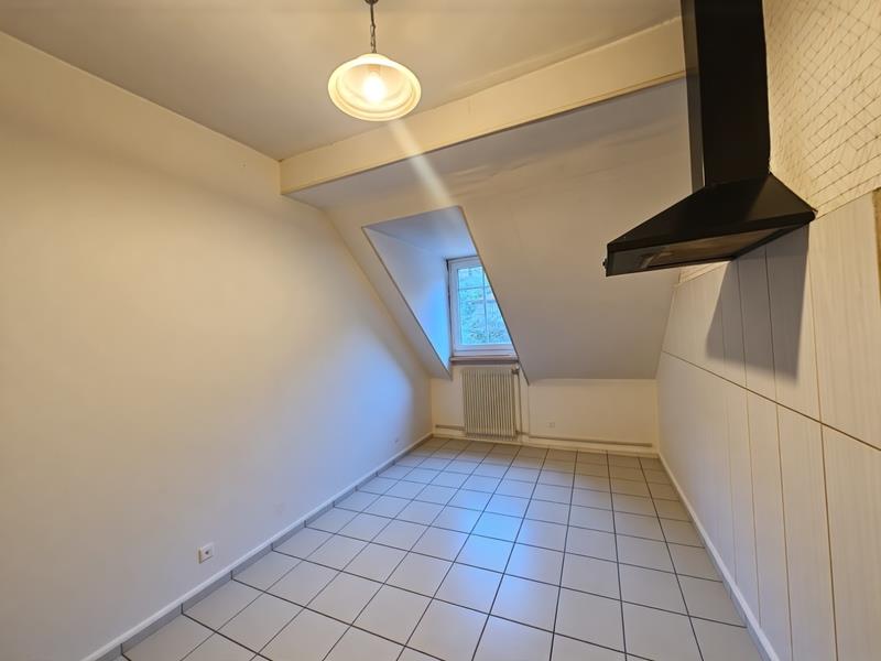Appartement à vendre, 77m², Altkirch