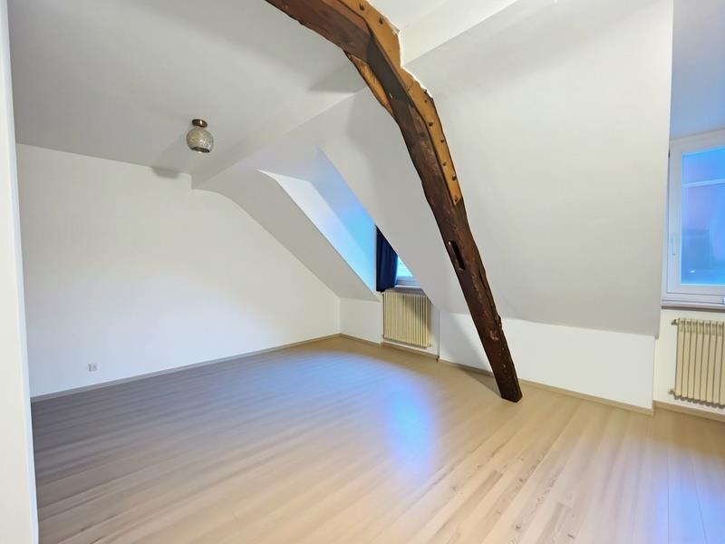 Appartement à vendre, 77m², Altkirch