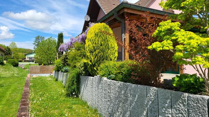Maison à vendre, 157m², Bettendorf