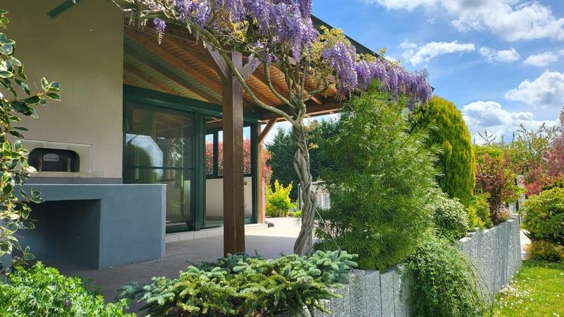 Maison à vendre, 157m², Bettendorf