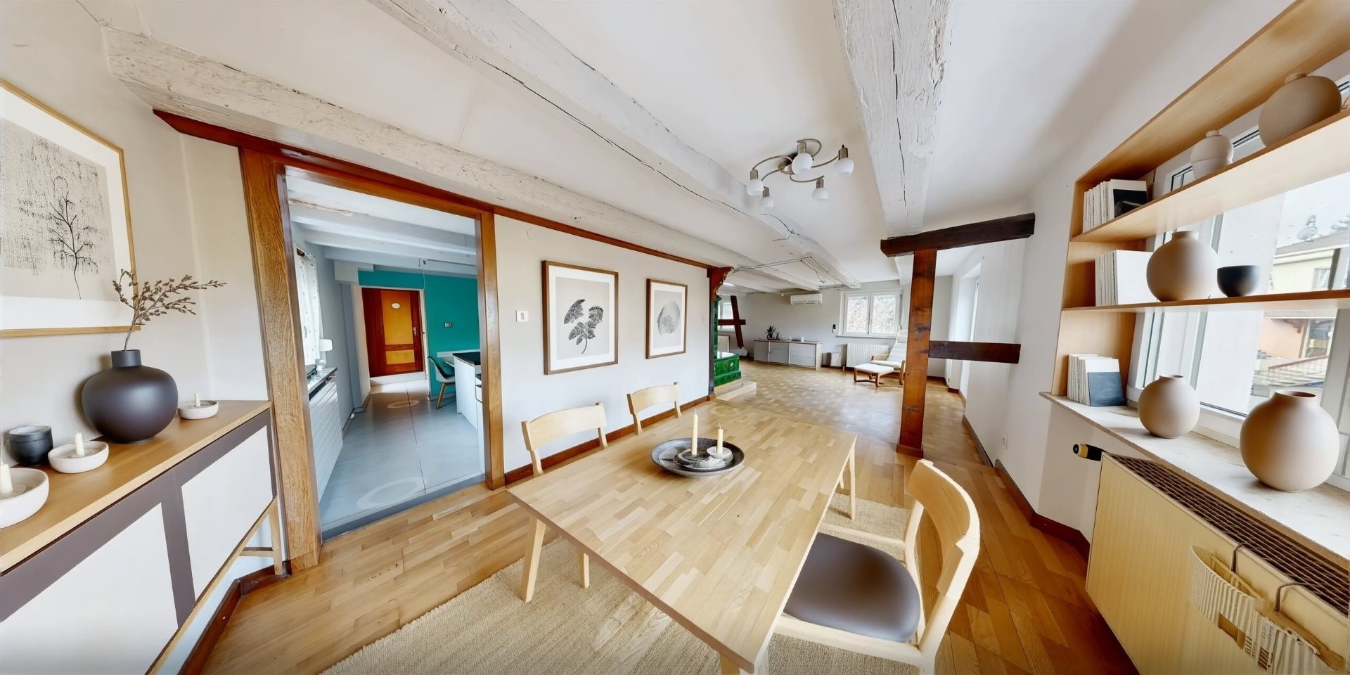 Maison à vendre, 224m², Werentzhouse