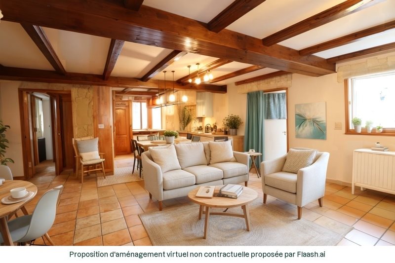 Maison à vendre, 251m², Wentzwiller