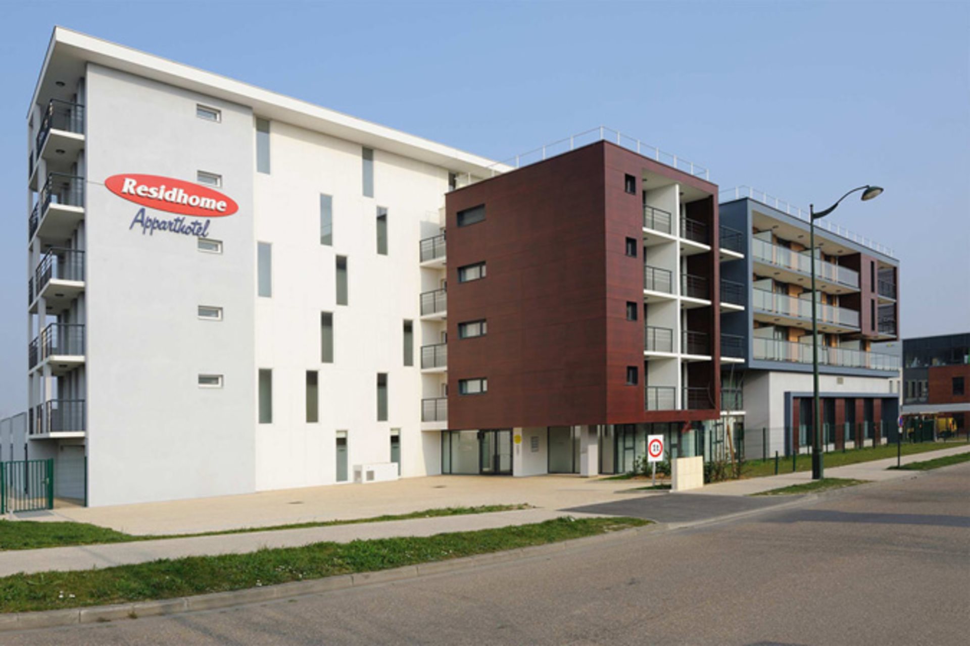 Appartement à vendre, 25m², Carrières-sur-Seine