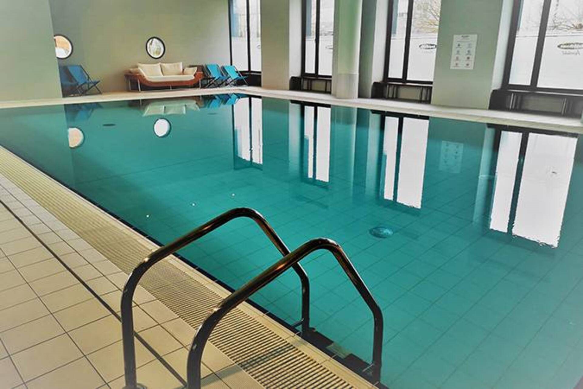 Appartement à vendre, 25m², Carrières-sur-Seine