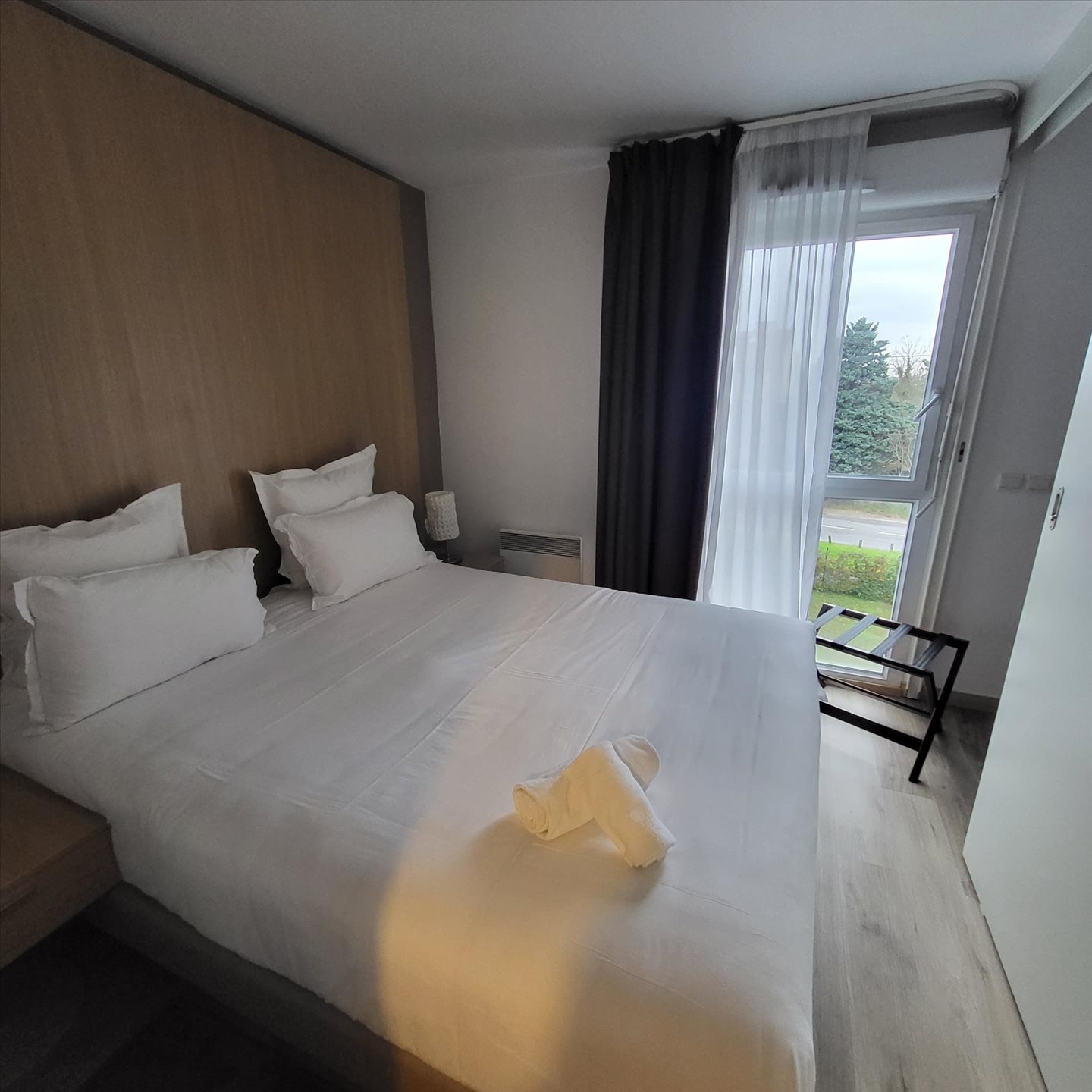 Appartement à vendre, 25m², Carrières-sur-Seine