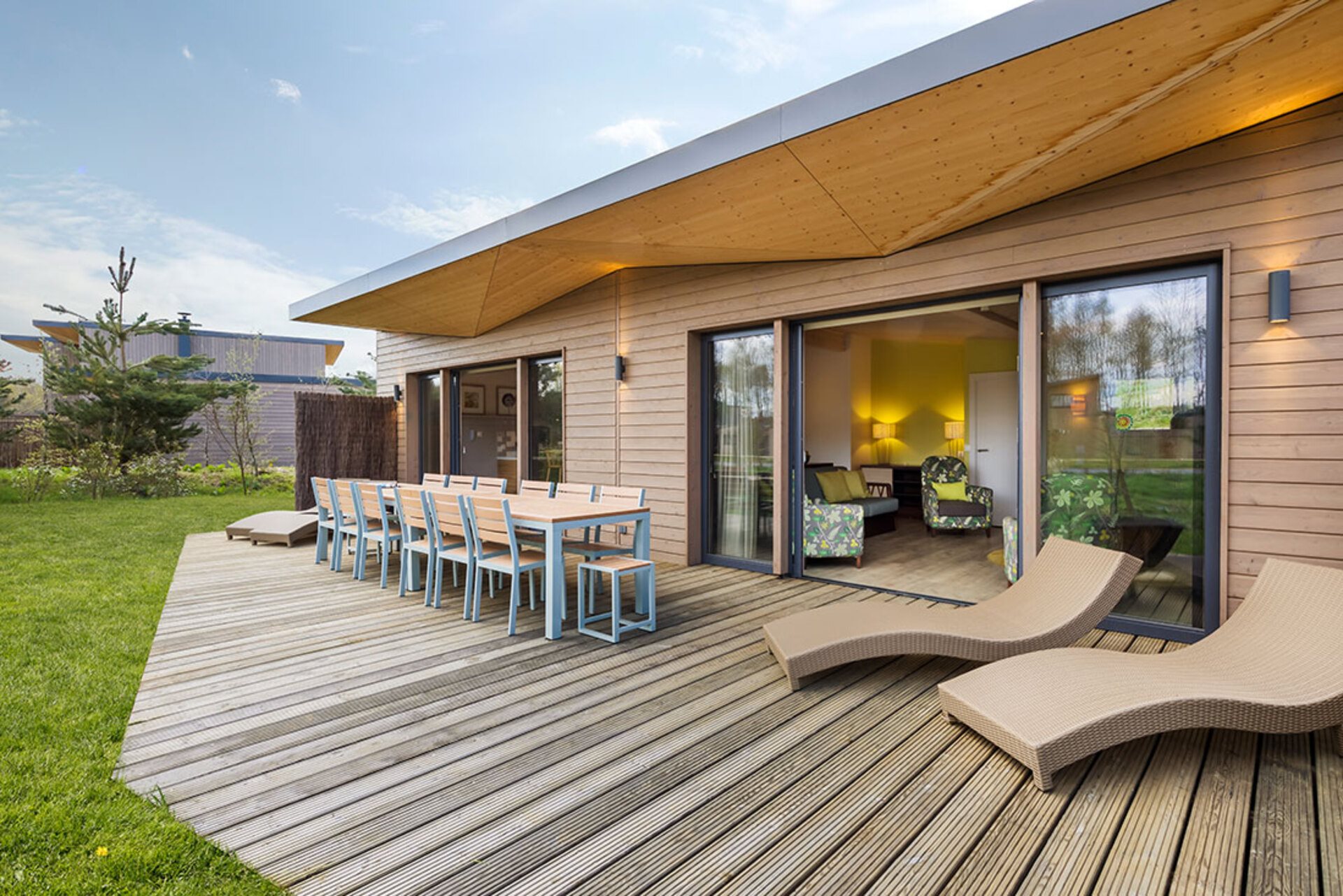 Maison à vendre, 54m², Bailly-Romainvilliers
