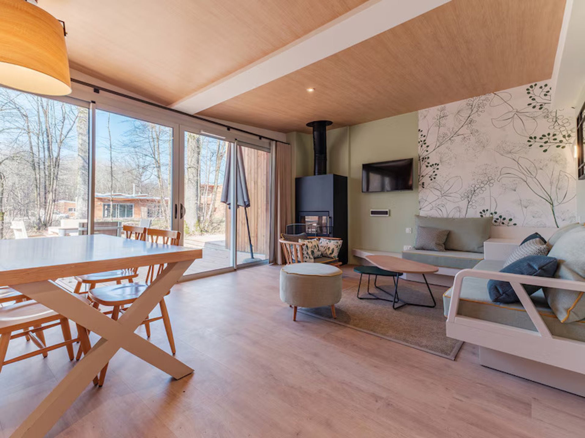 Maison à vendre, 54m², Bailly-Romainvilliers