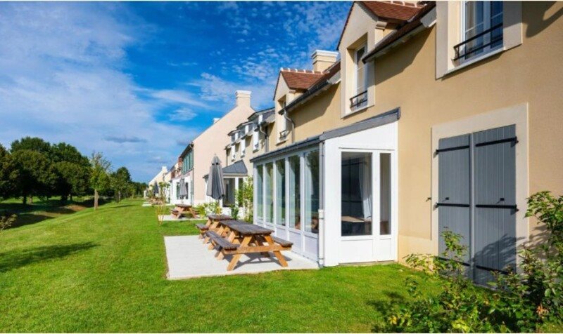 Maison à vendre, 183m², Bailly-Romainvilliers