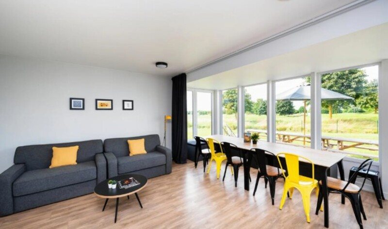 Maison à vendre, 183m², Bailly-Romainvilliers