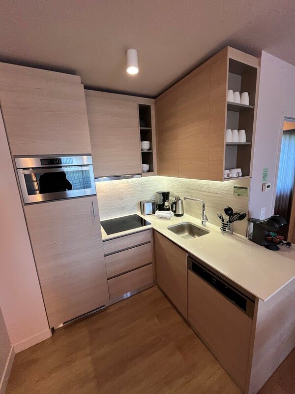 Appartement à vendre, 37m², Bailly-Romainvilliers