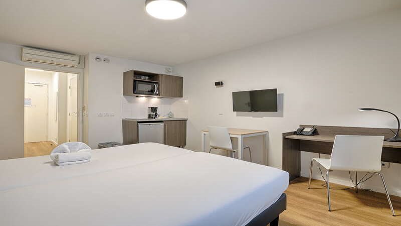 Appartement à vendre, 21m², Nogent-sur-Marne