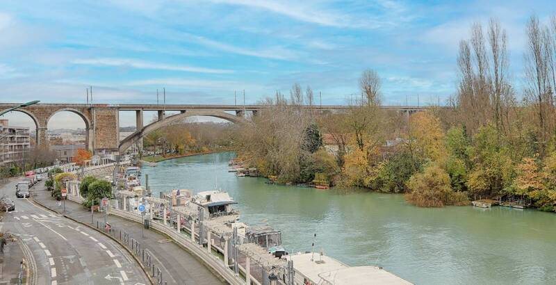 Appartement à vendre, 21m², Nogent-sur-Marne