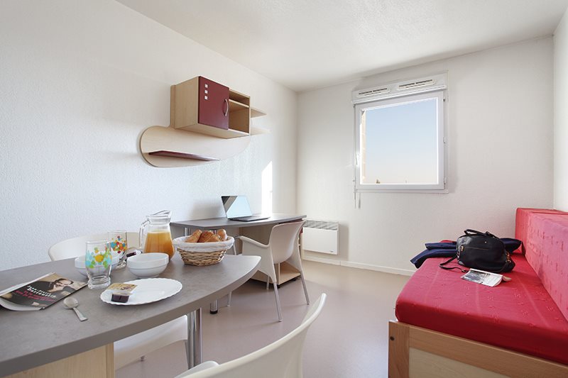 Appartement à vendre, 18m², Douai