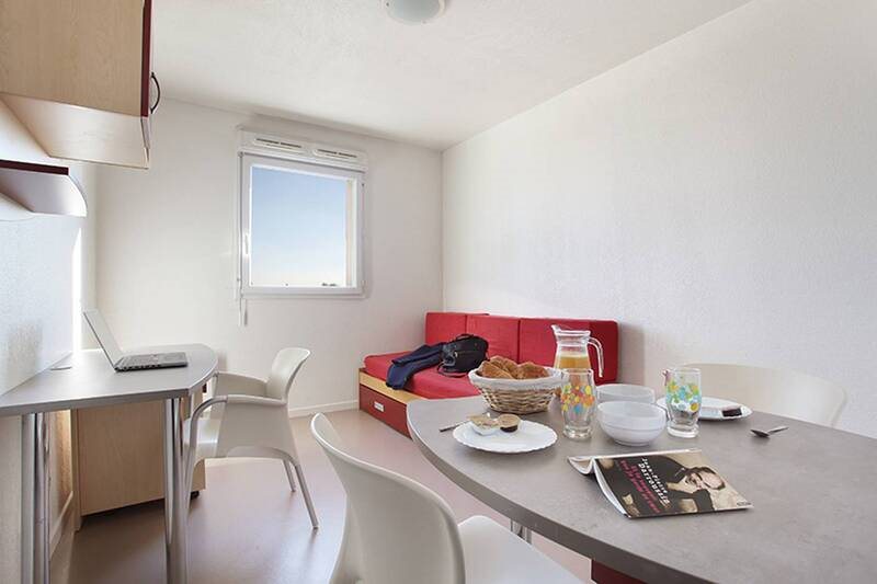 Appartement à vendre, 18m², Douai