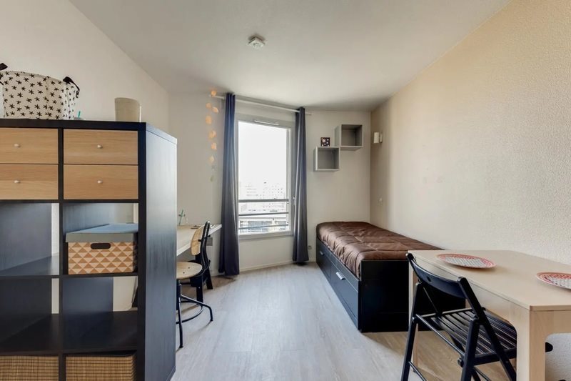 Appartement à vendre, 18m², Montrouge