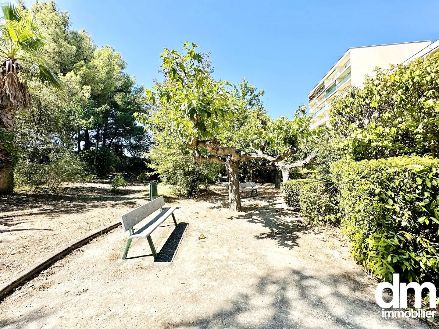 Appartement à vendre, 123m², Martigues