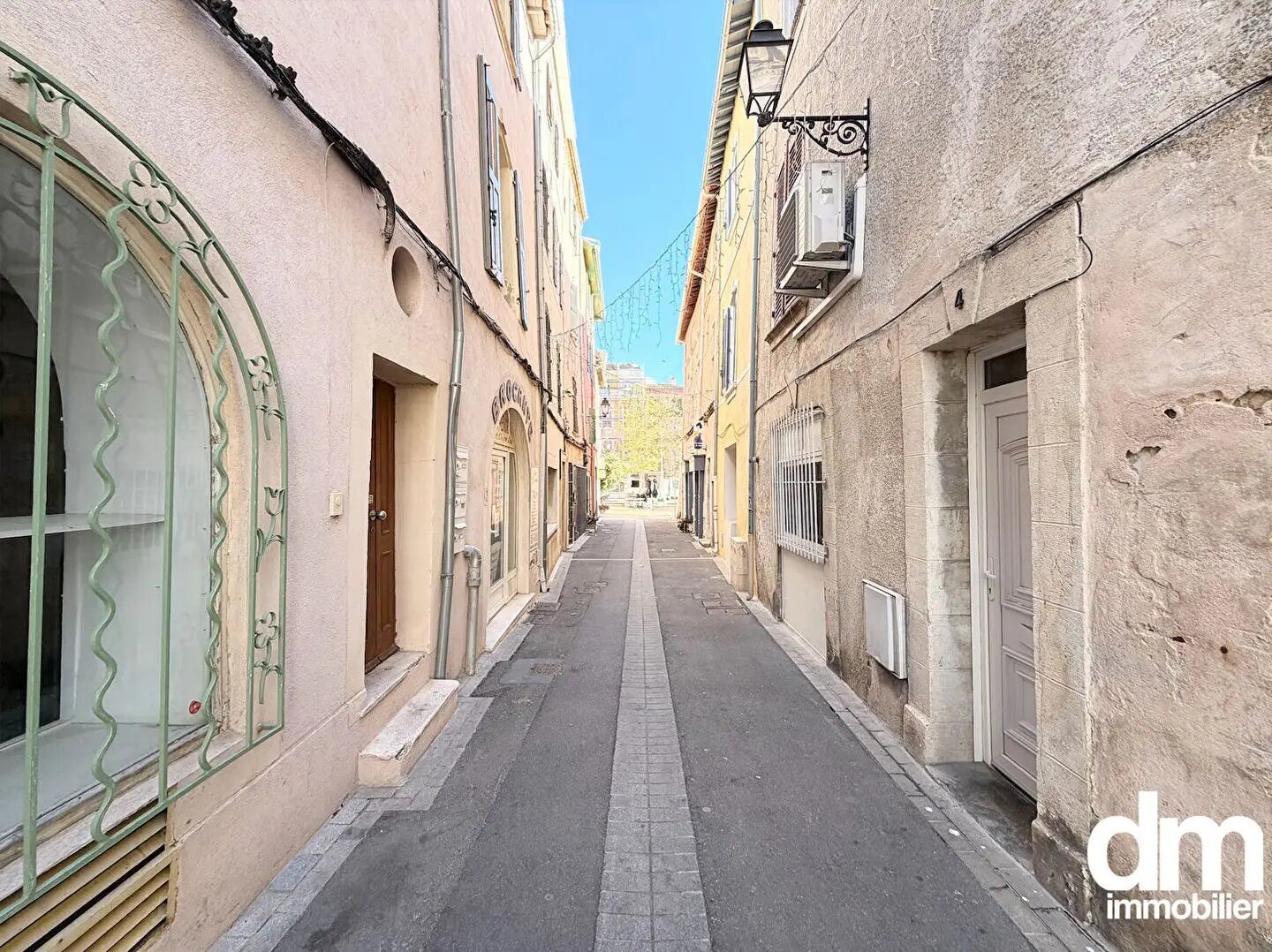 Maison à vendre, 164m², Martigues
