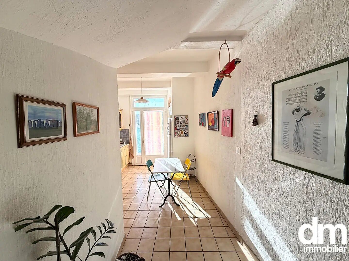 Maison à vendre, 164m², Martigues