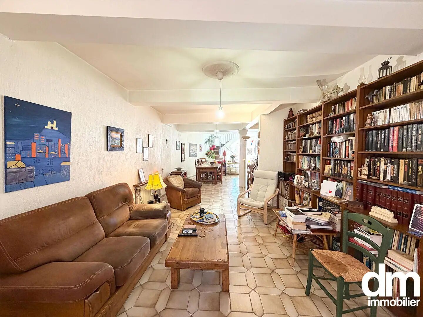 Maison à vendre, 164m², Martigues