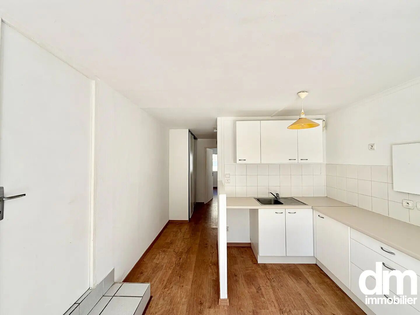 Appartement à vendre, 41m², Martigues