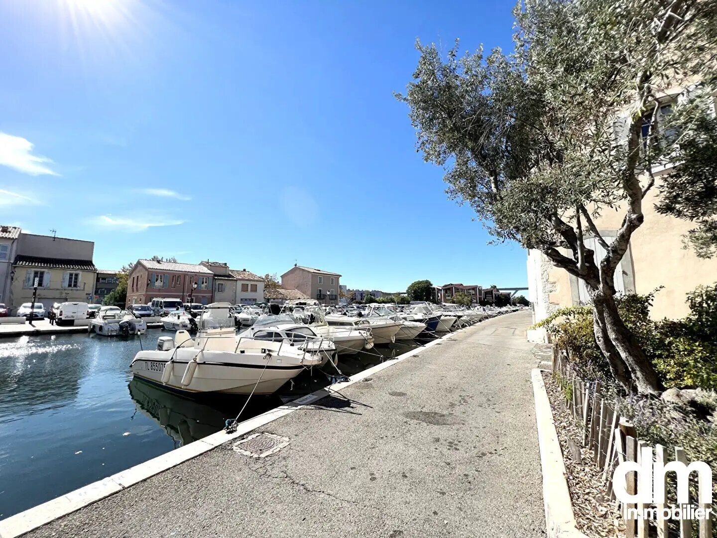 Maison à vendre, 85m², Martigues