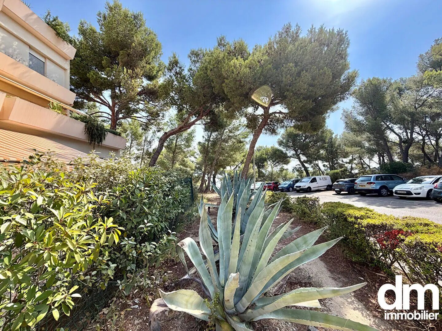Appartement à vendre, 130m², Martigues