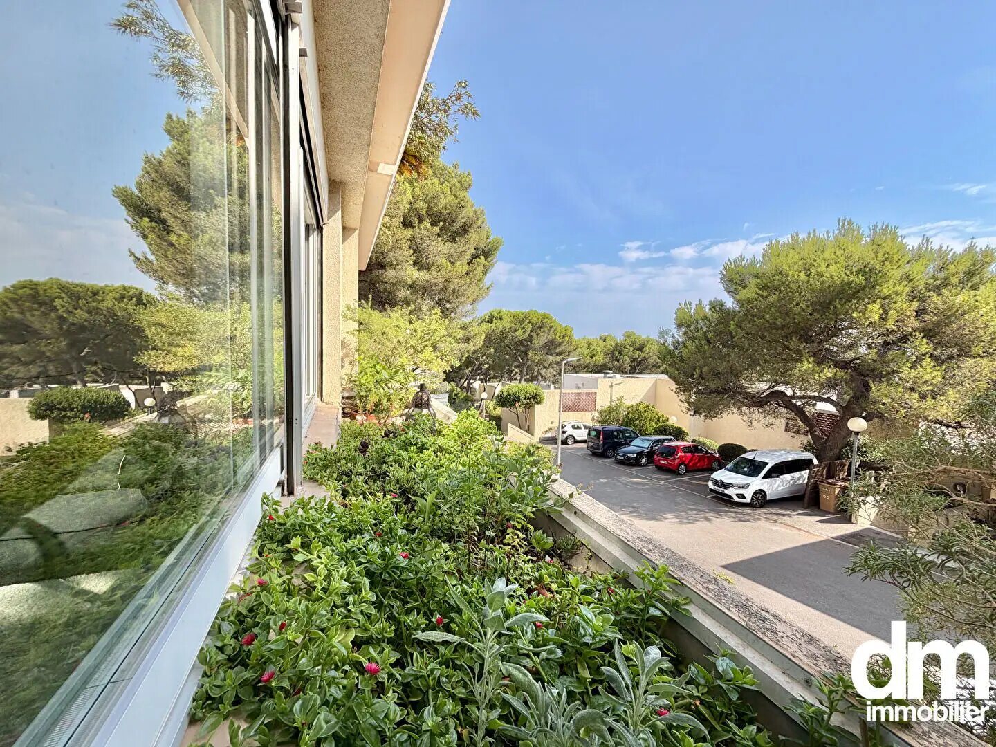 Appartement à vendre, 130m², Martigues