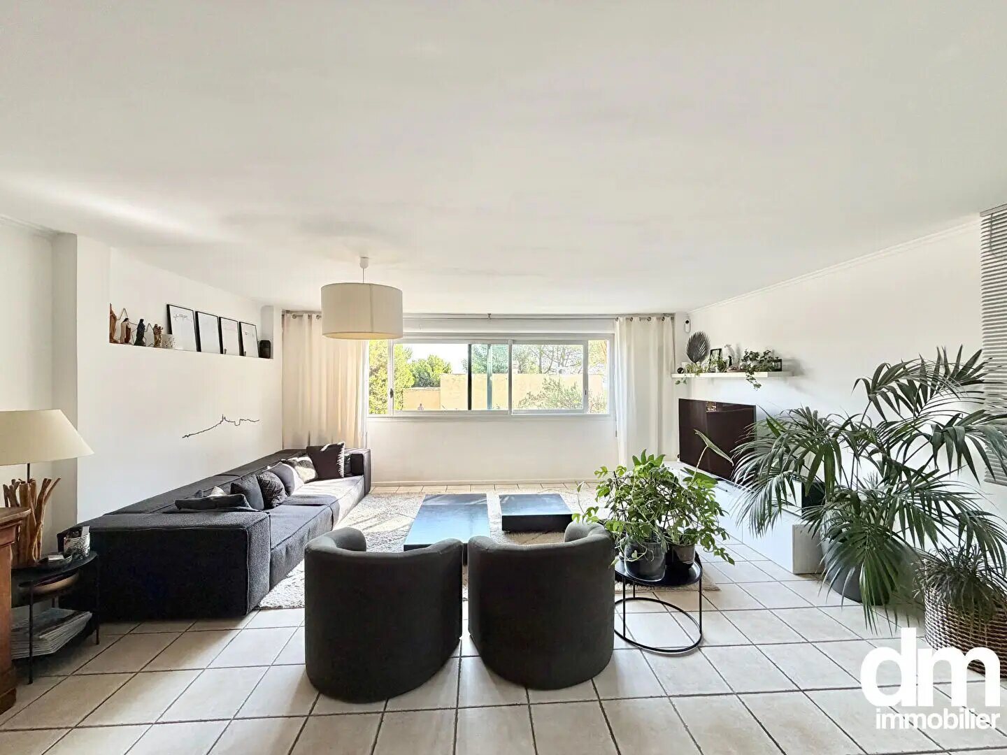 Appartement à vendre, 130m², Martigues