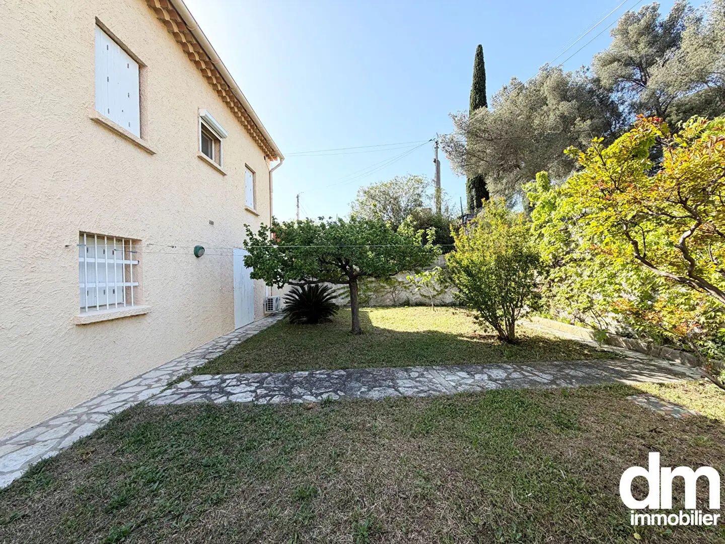 Maison à vendre, 127m², Martigues